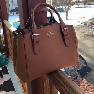 Authentic Kate Spade Charlotte Street Sloan